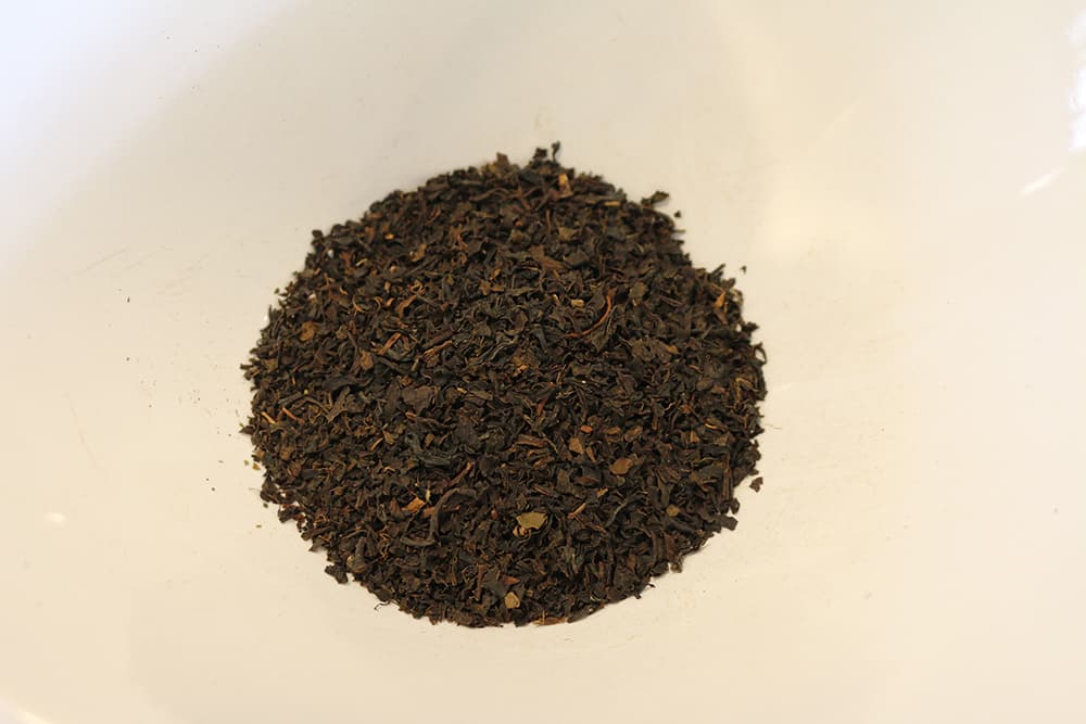 Indien/Indonesien: Russischer Samowar Tee Indien/Indonesien: Russischer Samowar Tee