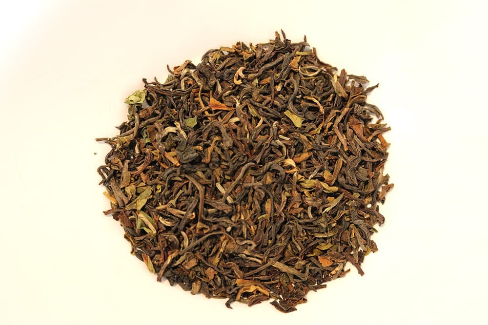 schwarzer-tee-margarets-hope-s Darjeeling: Margarets Hope, Second Flush (Elegant. Aromatisch. Fein.)