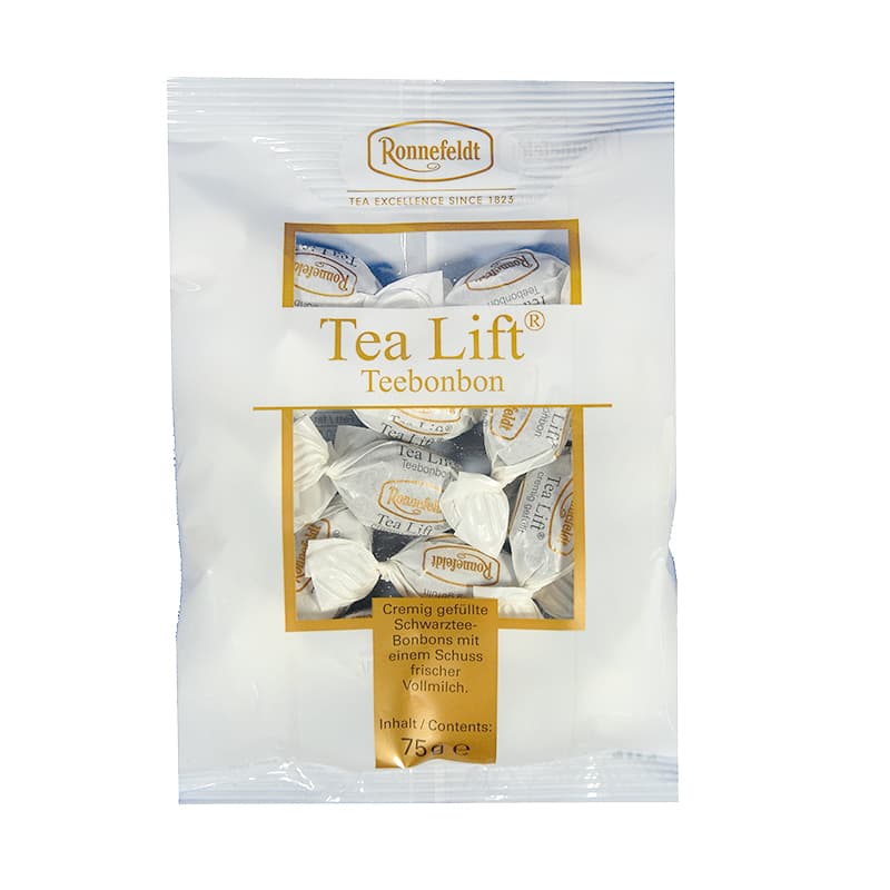 Tea Lift® Teebonbon von Ronnefeldt, 75g