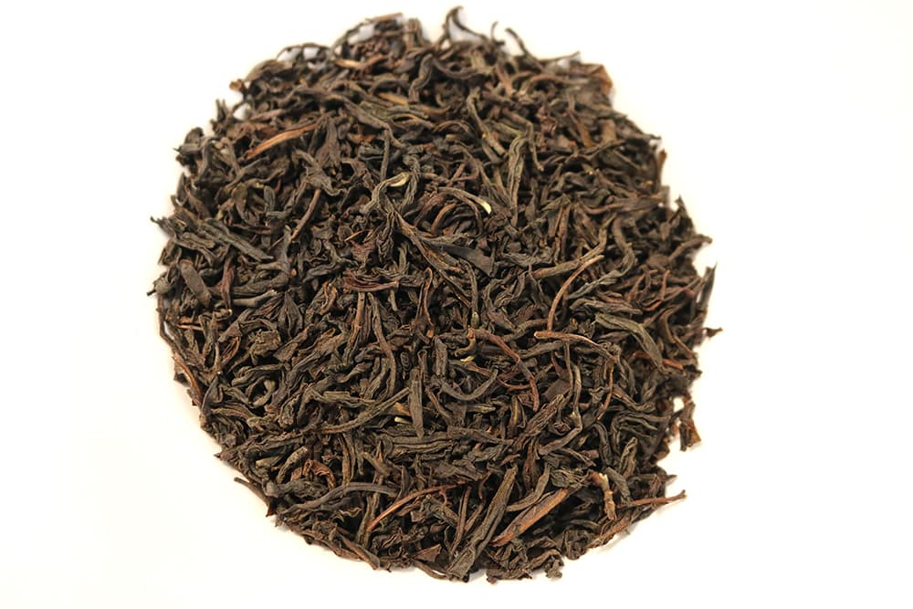 Ceylon: Haputale Higland, Bio (Edler Bio-Schwarztee OP1 - Ausgewogen. Hochland. Charaktervoll.)