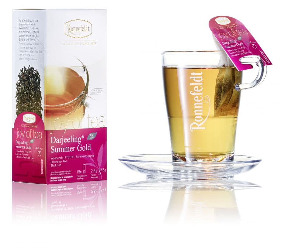 joy-of-tea-darjeeling-summer-gold-bio-s Joy of Tea®: Darjeeling Summer Gold, Bio, 15x2,5g = 37,5g