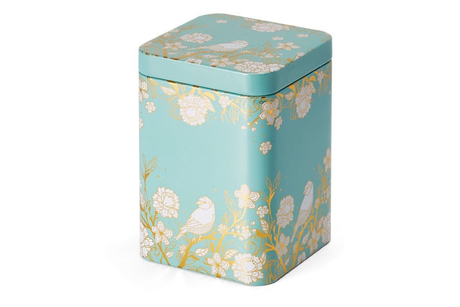 Teedose ´Kira´, 100g Teedose ´Kira´, 100g