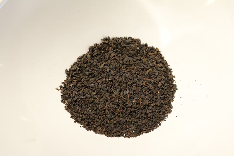 schwarzer-tee-english-breakfast-stjames-s Ceylon: English Breakfast `St.James` (Ronnefeldt Tee)