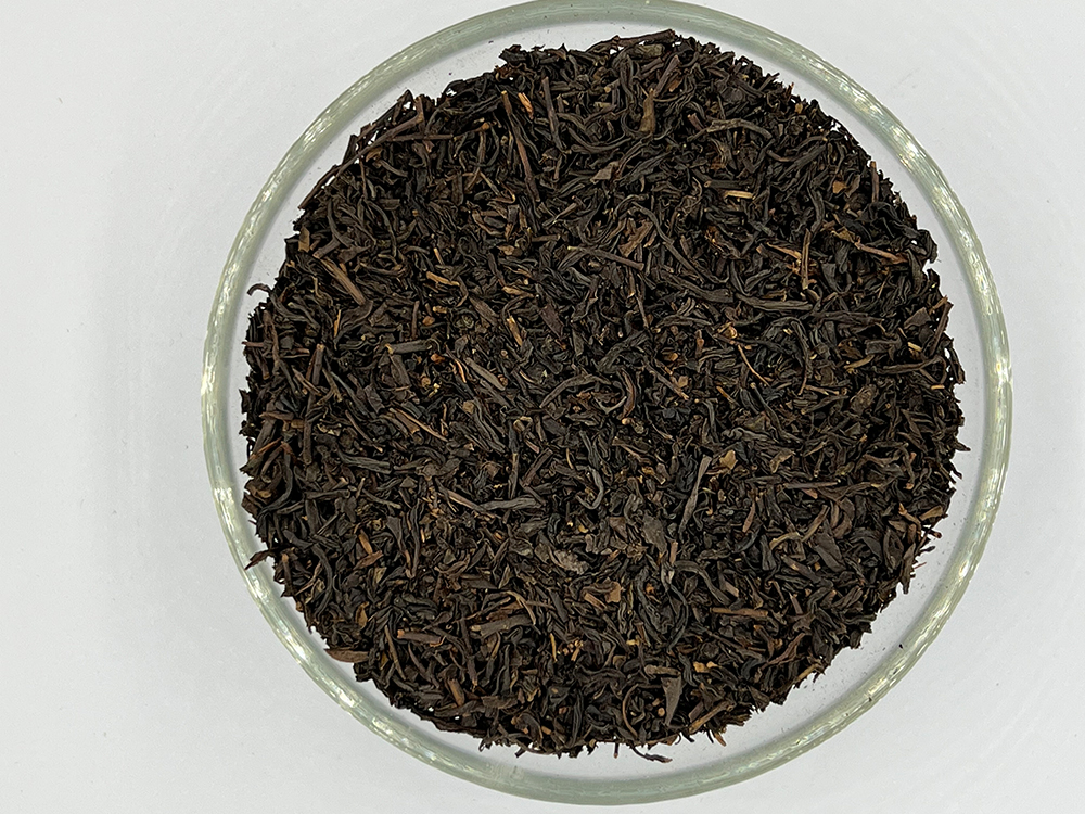 Litschi Tee, 100g  (Natürlich aromatisierter Schwarzer Tee, exklusiv im Online-Shop)