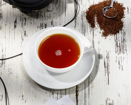 Zum Rooibos/Honeybush