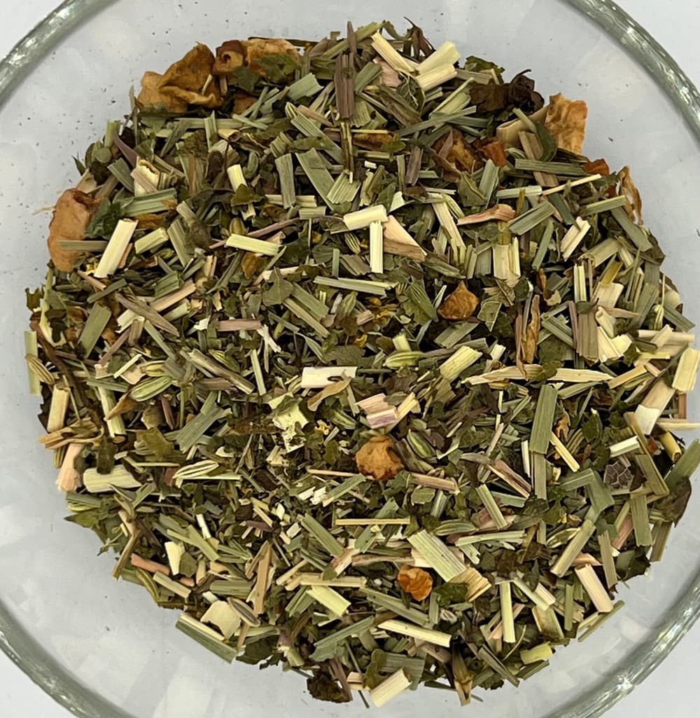 Holler Limo, Bio, 100g (aromatisierter Bio Kräutertee) Holler Limo, Bio, 100g (aromatisierter Bio Kräutertee)