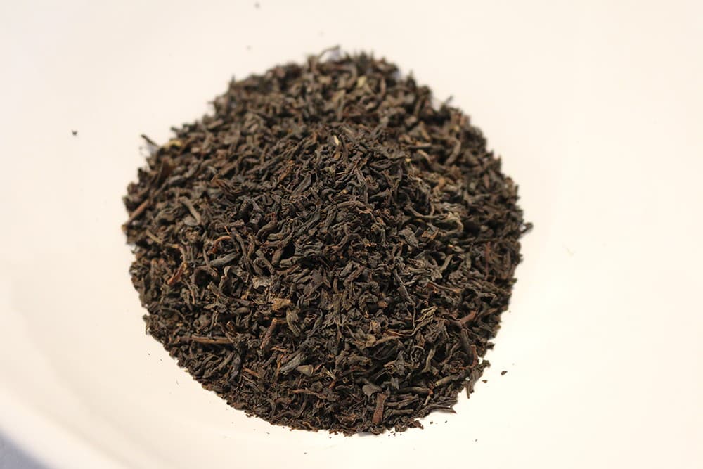schwarzer-tee-nuwara-eliya-s Ceylon: Nuwara Eliya (Schwarzer Tee - Fein. Elegant. Hochgewachsen.)