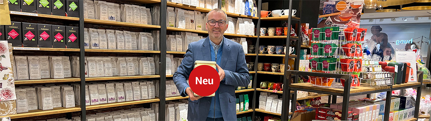 Unser Sortiment - Hier unsere Neuheiten entdecken