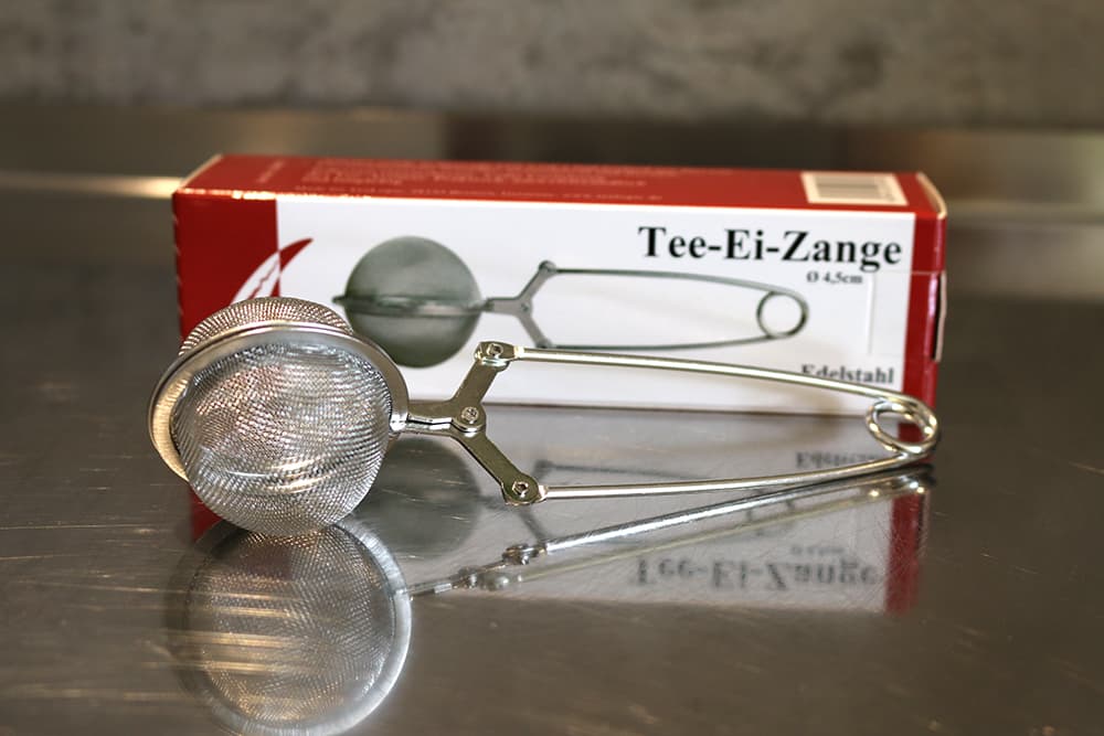 Tee-Ei-Zange, Ø 4,5 cm