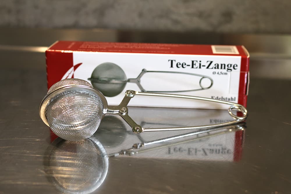 tee-ei-zange-klein-s Tee-Ei-Zange, Ø 4,5 cm