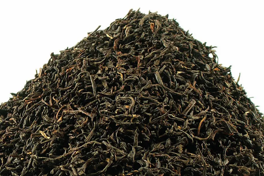 Aktionstee: Assam, Scond Flush, TGFOP1, 1kg