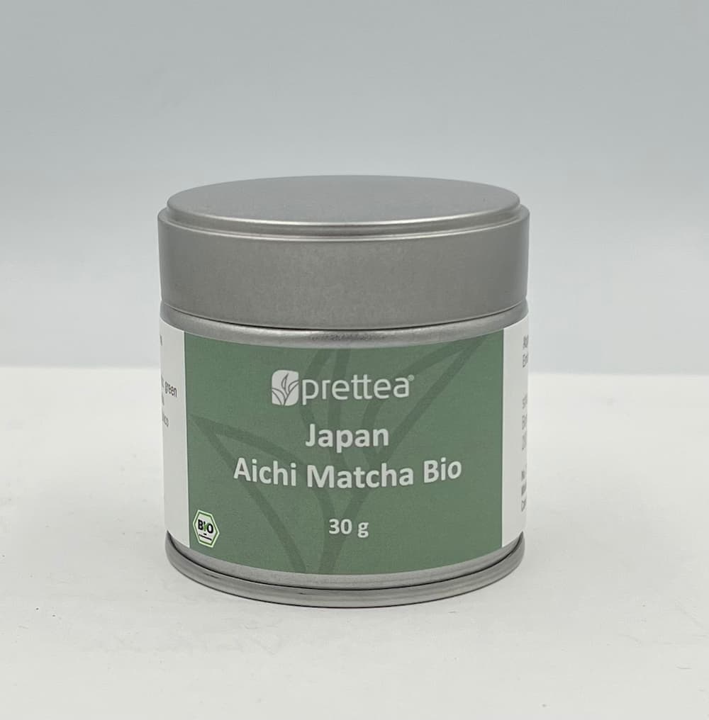 Matcha Aichi, Bio, 30g (Japan)