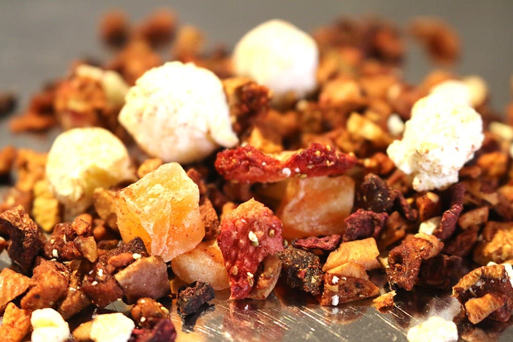fruechtetee-erdbeer-popcorn-mild-1-s Erdbeer Popcorn (Milder Früchtetee)