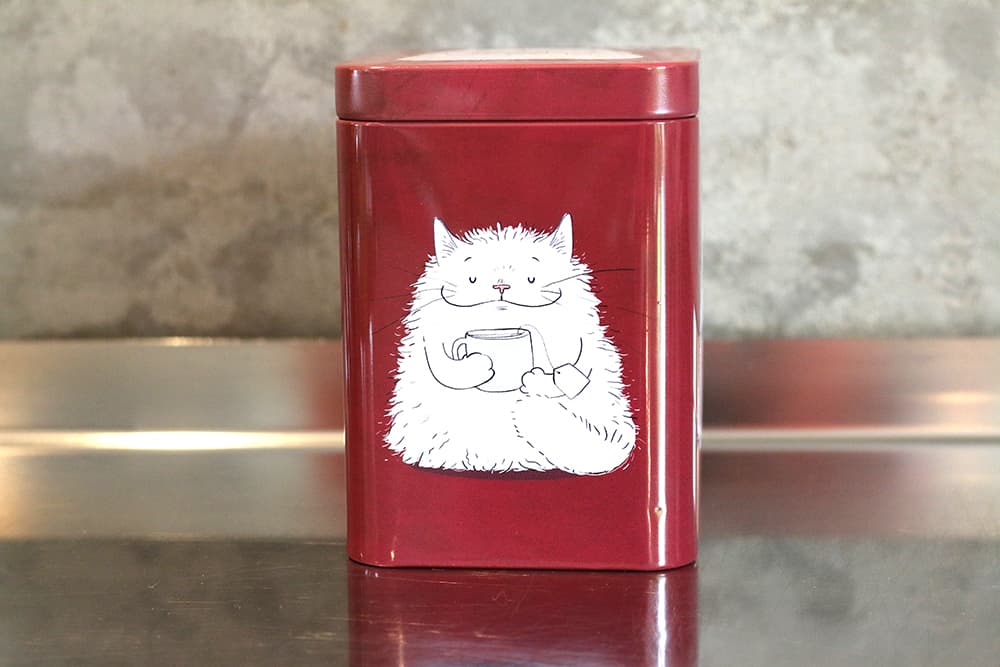 teedose-katinka-s Teedose "Katinka", 100g