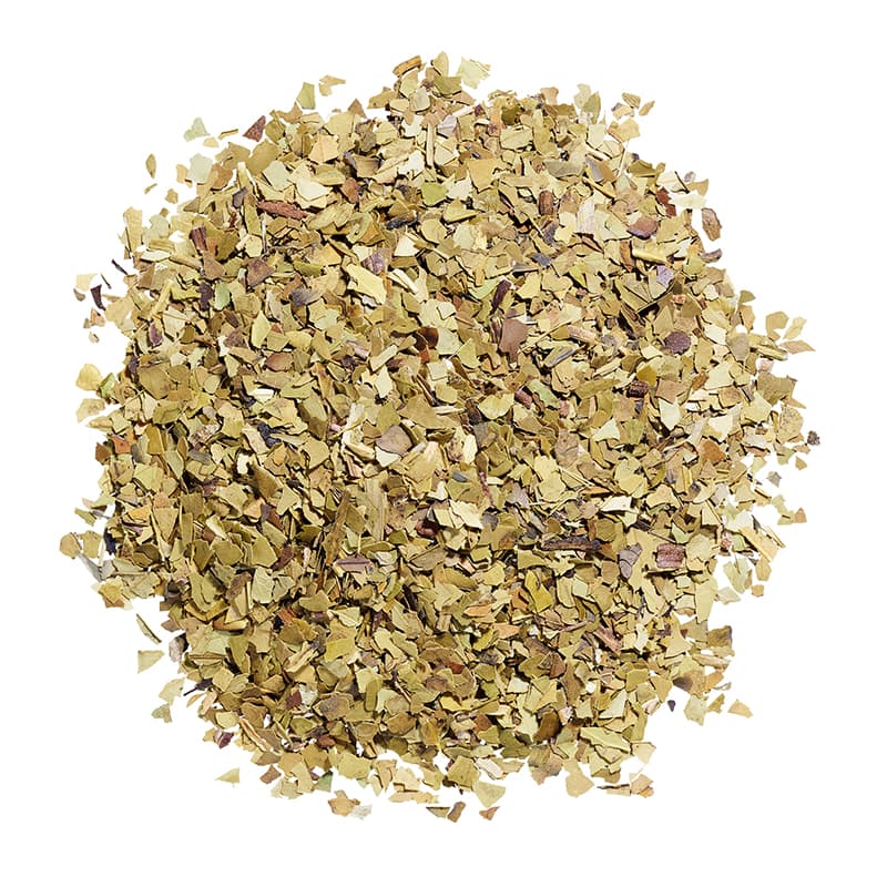 Yerba Mate, Bio, 100g (Naturbelassener Kräutertee von Ronnefeldt)