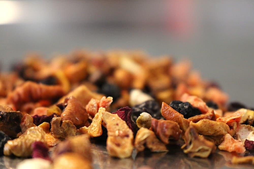 fruechtetee-maracuja-orange-mild-s Maracuja Orange, Bio (Milder, natürlich aromatisierter Früchtetee)