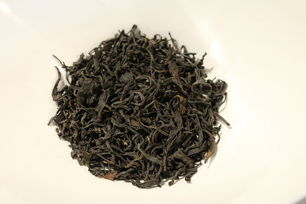 Georgien: Wild Grusinien (Schwarzer Tee, exklusiv im Online-Shop)