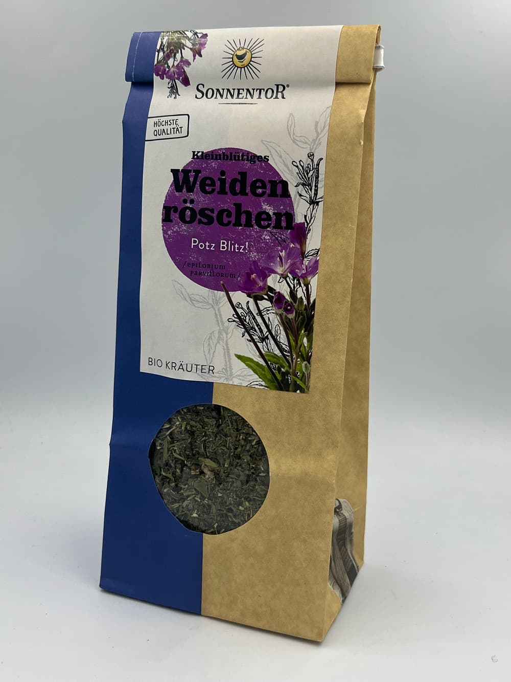 Weidenröschen, Bio Käutertee 50g (Sonnentor)   