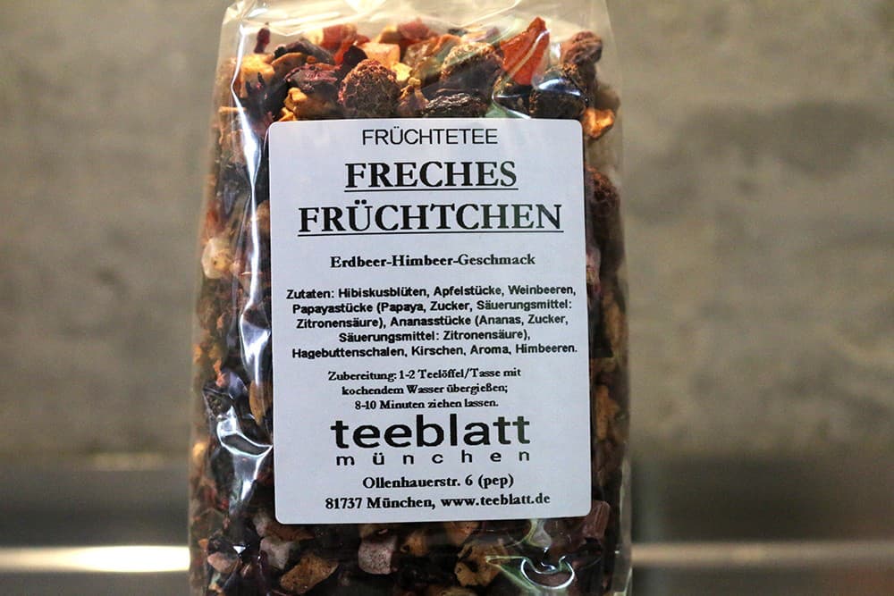 fruechtetee-freches-fruechtchen-200g-s Freches Früchtchen, 200g (Früchtetee)