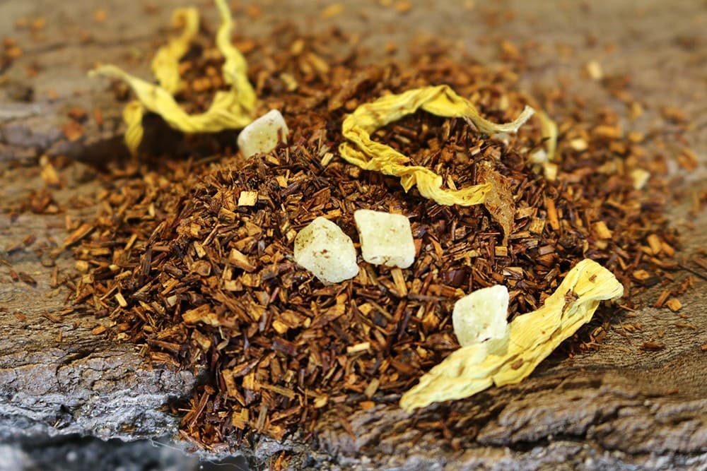 rooibos-ananas-mango-s Ananas Mango (Rooibos natürlich aromatisiert)