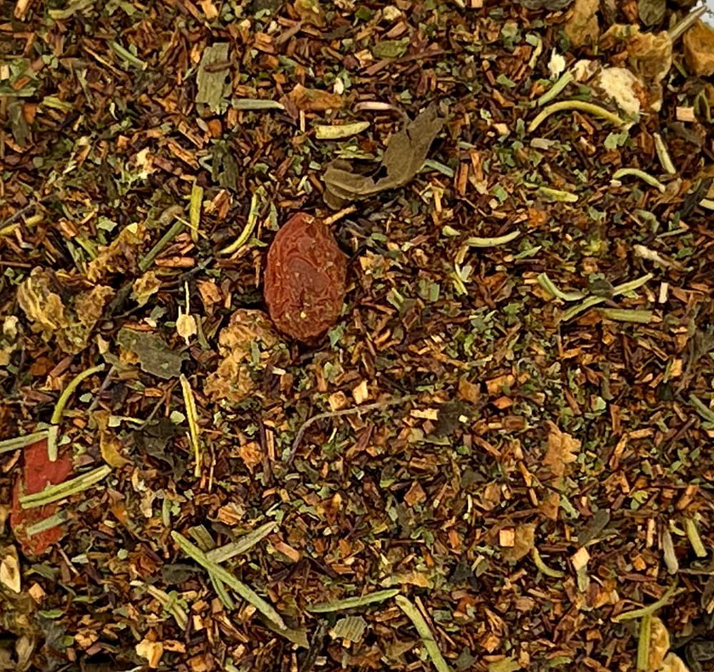 Harmonie, Bio (Rooibos)