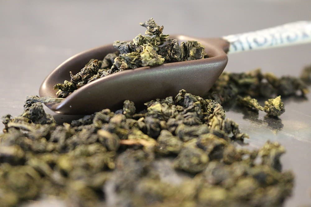oolong-milky-oolong-s Milky Oolong (Sanft. Cremig. Exquisit.)