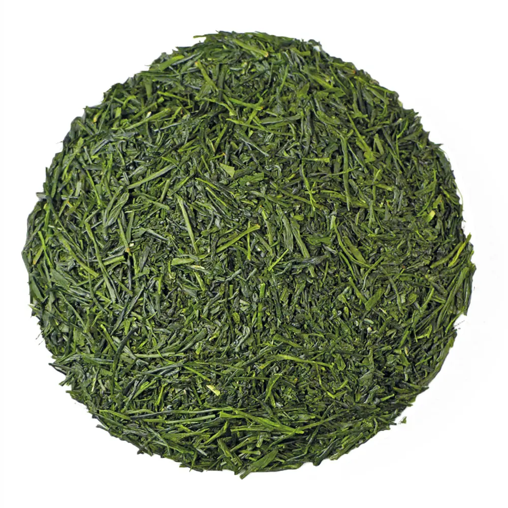 Japan: Bio Flugtee 2026 Shincha Makizono (Grüner Tee)