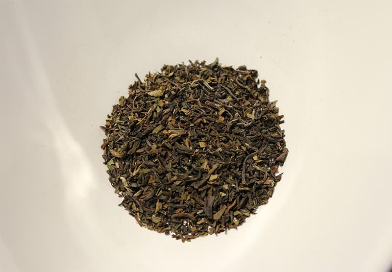 Nepal: Golden Nepal Typ Maloom (Ronnefeldt Tee)