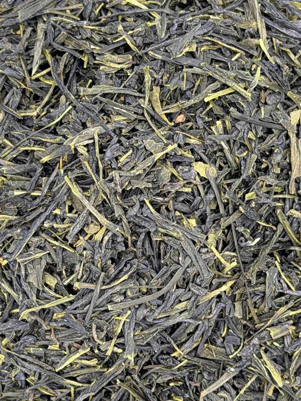 Japan: Benifuki Cha, Bio (Grüner Tee - Feinherb. Umami. Charaktervoll.)