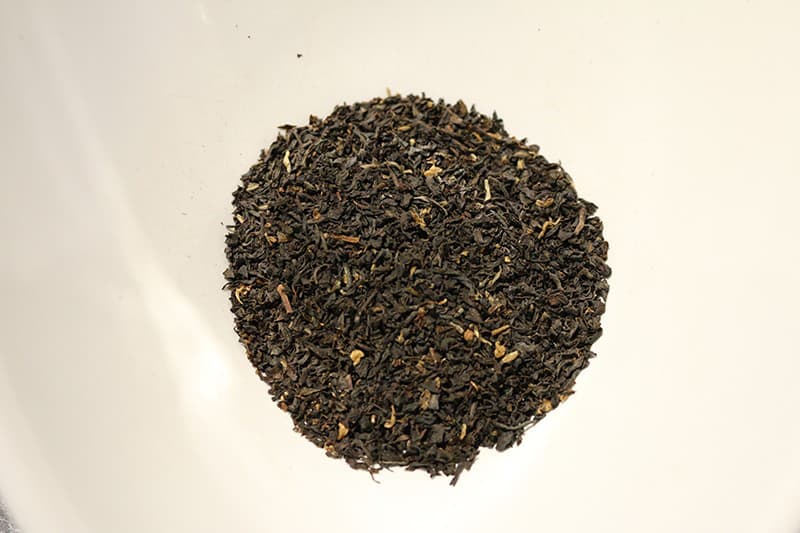 schwarzer-tee-assam-bari-s Assam: Assam Bari (Ronnefeldt Tee)