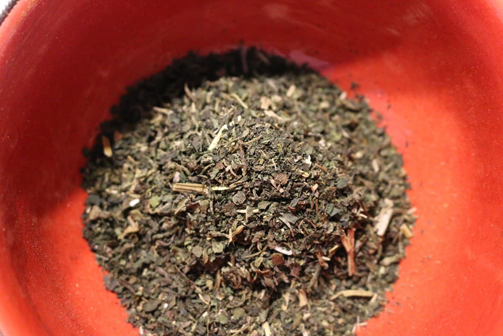 kraeutertee-brennnesselblaetter-geschnitten-bio-s Brennnesselblätter, Bio, 70g (Sanft. Mild. Natürlich.)