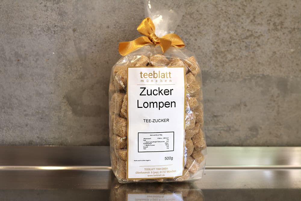 zucker-lompen-s Zucker: Zucker Lompen, 500g
