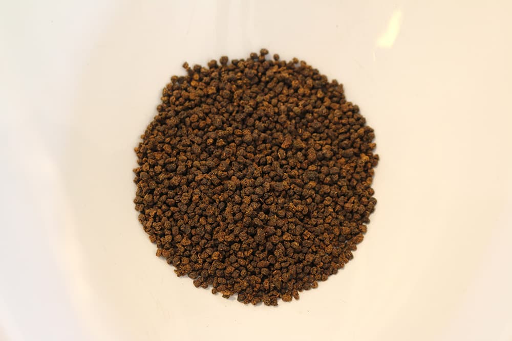 Bio Highland Morning Tea (Assam Bio Tee - Kraftvoll in den Tag)