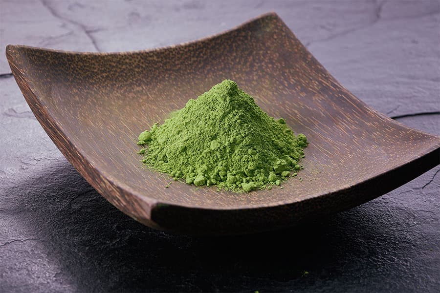 Japan Ceremonial Matcha Beginner BIO grüner Tee, Dose 30 g