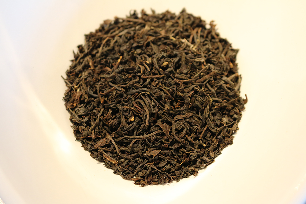 Assam: Jamguri, Bio (Schwarzer Tee)
