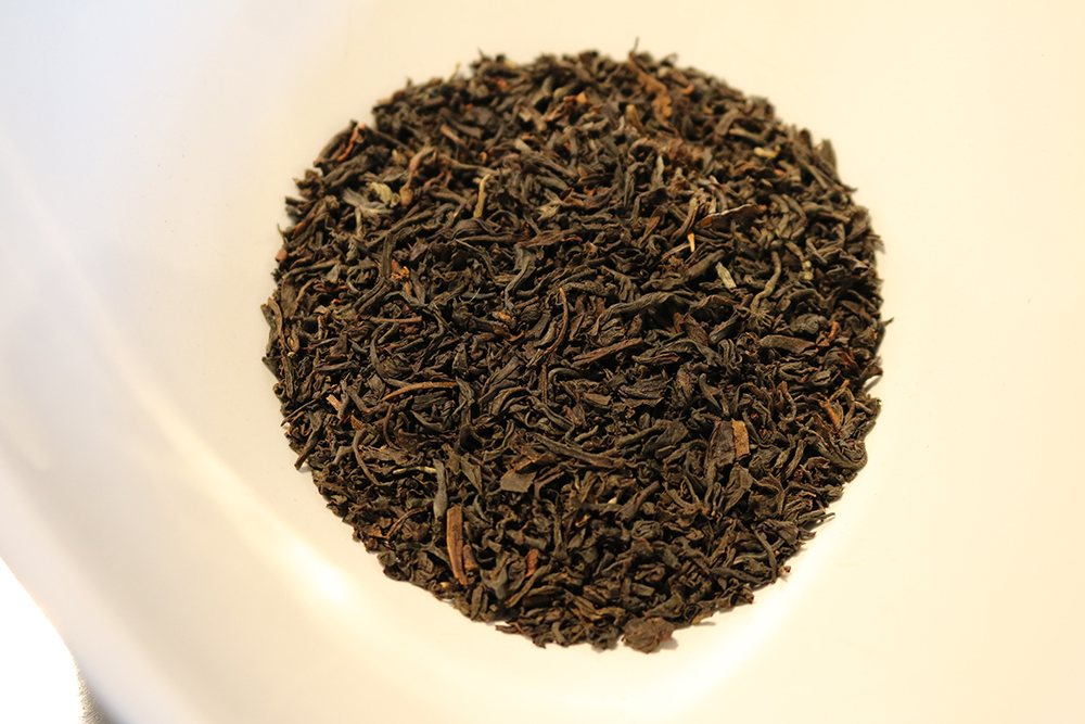 Ceylon: Blackwood, Bio ( Schwarzer Tee aus Ceylon)
