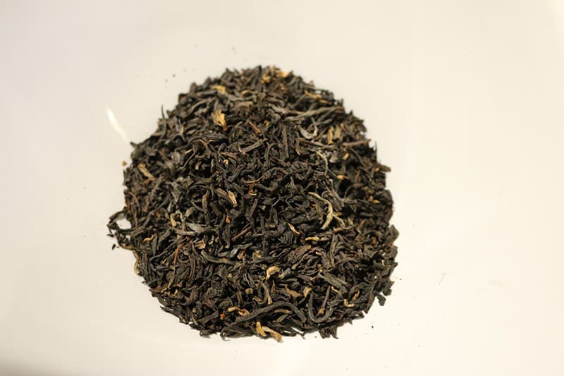 schwarzer-tee-tippy-assam-s Assam: Tippy Assam (Ronnefeldt Tee)