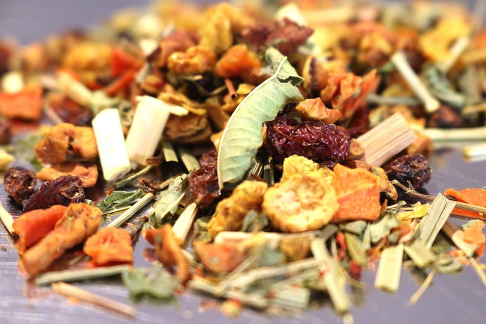 fruechtetee-sanddorn-power-mild-s Sanddorn Power (milder Früchtetee, natürlich aromatisiert)