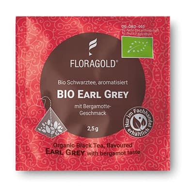 schwarzer-tee-earl-grey-bio-eine-pyramide-s Ein Pyramidenbeutel Schwarzer Tee Earl Grey, Bio, 2,5g