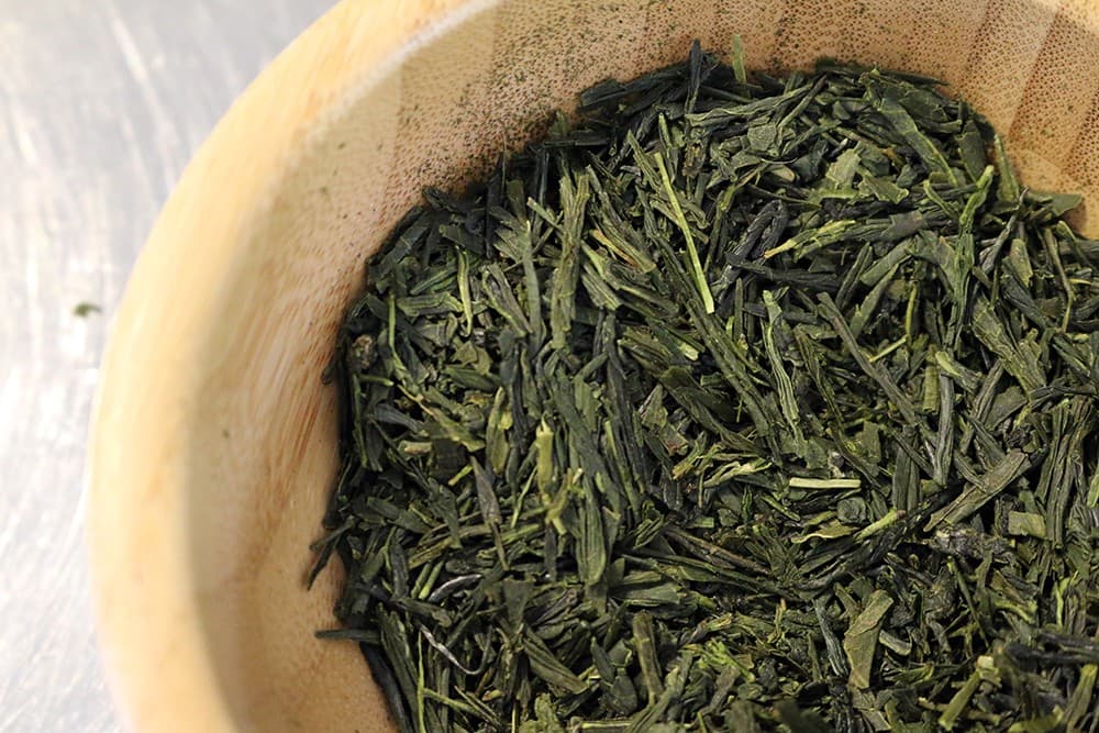 gruentee-sencha-satsuma-bio-s Japan: Sencha Satsuma, Bio (Grüner Tee - Frisch. Fein. Japanisch.)