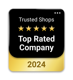 Trusted Shops Trusted Shops