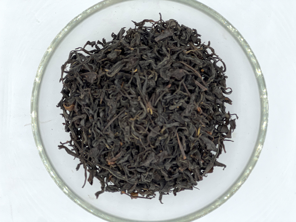Georgien: Wild Grusinien (Schwarzer Tee, exklusiv im Online-Shop)