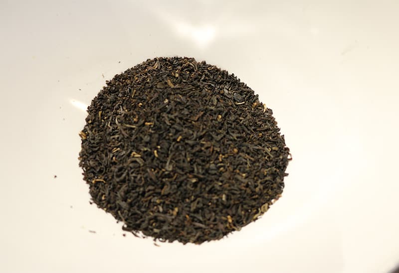 Assam: Ostfriesen Broken Tee-Auslese (Ronnefeldt Tee)