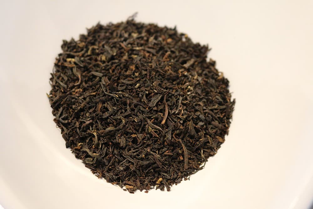 schwarzer-tee-idulgashena-bio-s Ceylon: Idulgashena, Bio (Klassisch. Elegant. Aromatisch.)