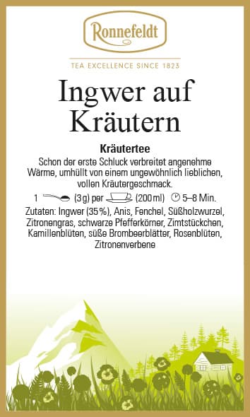 kraeutertee-ingwer-auf-kraeutern-etikett-s