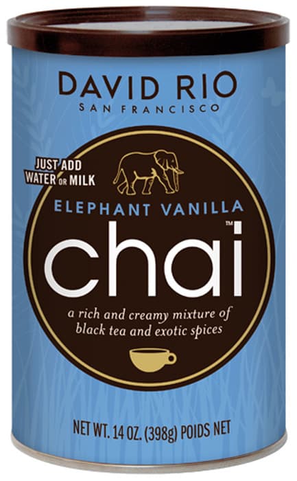 david-rio-elephant-vanilla-chai-s ELEPHANT VANILLA chai
