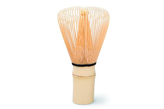 Matcha: Bambusbesen ´Chasen´