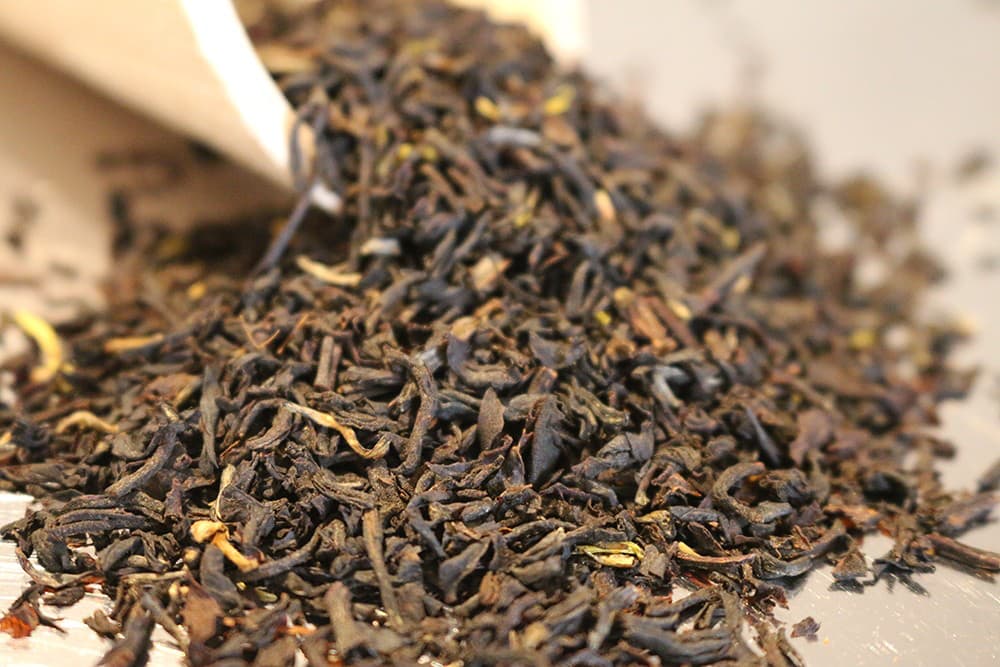 schwarzer-tee-duke-of-grey-s Earl Grey: Duke of Grey, Bio (Ronnefeldt Tee)