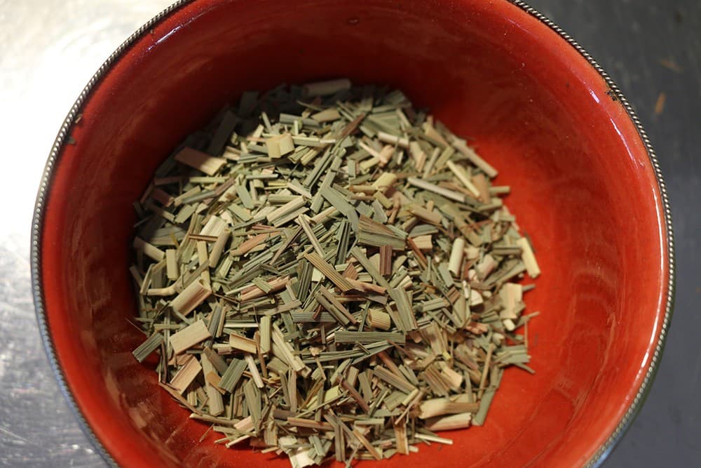 kraeutertee-lemongras-bio-s Lemongras, Bio, 100g (Natürlich. Spritzig. Unverfälscht.)