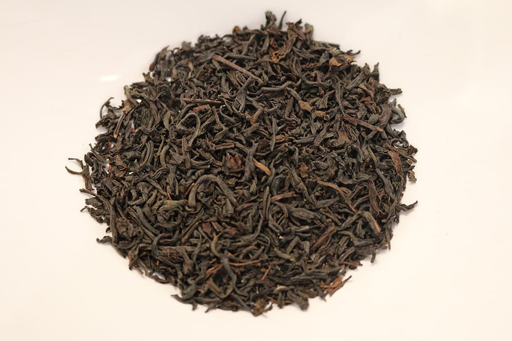 schwarzer-tee-orange-pekoe-s Ceylon: Orange Pekoe (OP1)